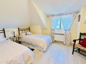 Dormitorio